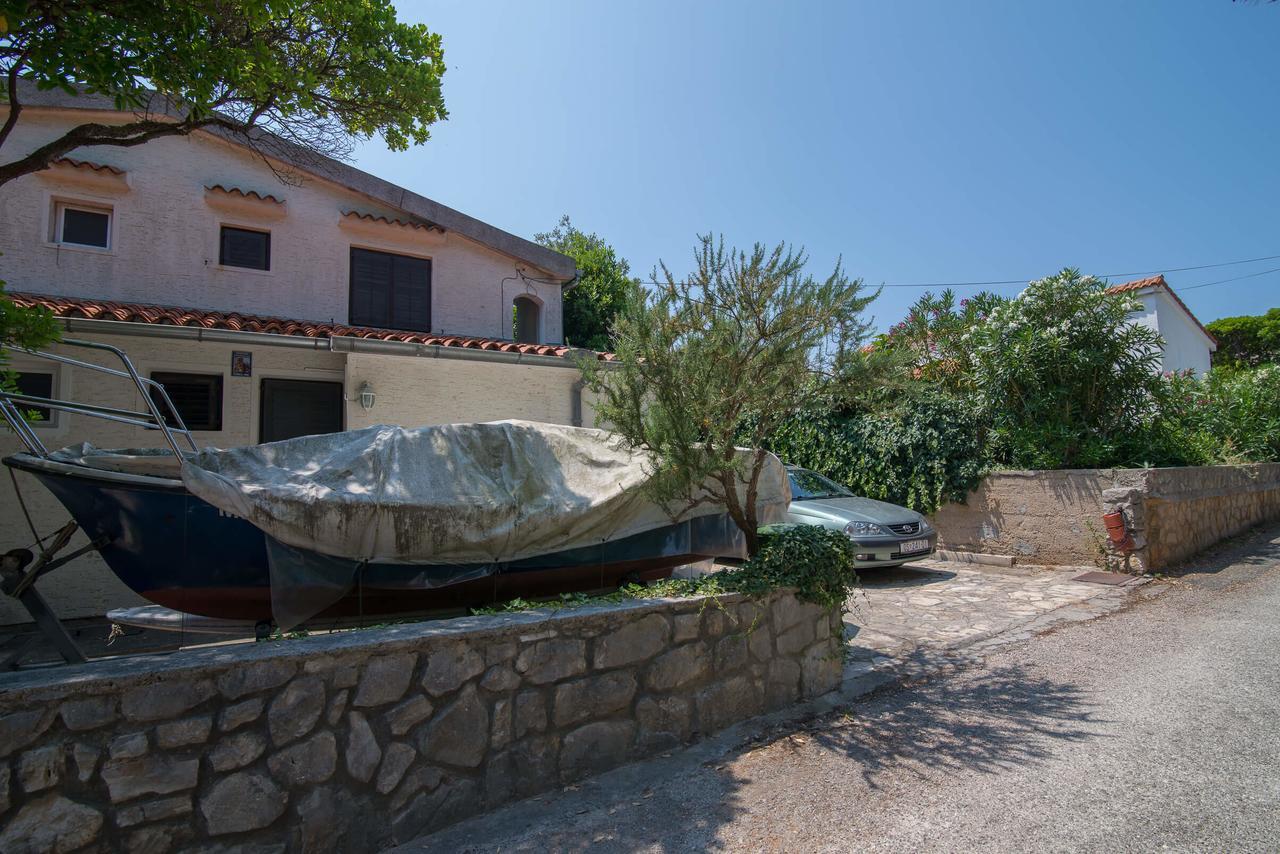 Susko Lejlighed Mali Lošinj Eksteriør billede